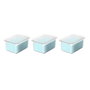 Petkit Lot de 3 désodorisants N60 pour litière automatique