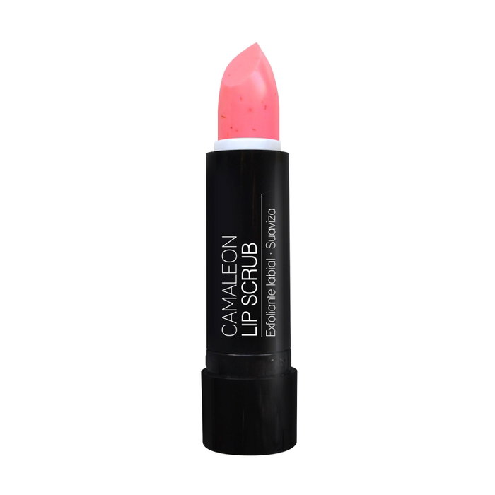 CAMALEON COSMETICS Camaleon Exfoliante Labial Fraise 4g CAMALEON COSMETICS Camaleon Exfoliante Labial Fraise 4g