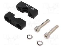 OMRON Attache à vis M8 Y92E-B8