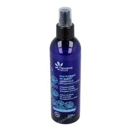 Fleurance Nature Eau Florale de Bleuet Bio 200ml