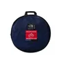 The North Face - Sac de voyage Duffel NF0A52SA 4Y2 Base Camp 71 litres, Taille M, couleur Summit Navy/Noir