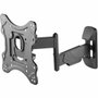 Stell Support mobile SHO 7520 pour téléviseur 23-42 pouces