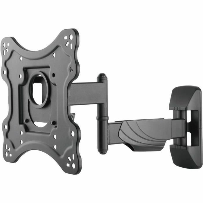 Stell Support mobile SHO 7520 pour téléviseur 23-42 pouces