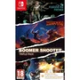 Just For Games Boomer Shooter Triple Pack - Nintendo Switch