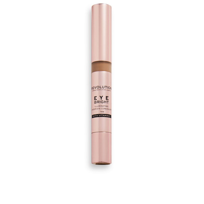 Revolution Make Up Correcteur BRIGHT EYE #tan Revolution Make Up Correcteur BRIGHT EYE #tan