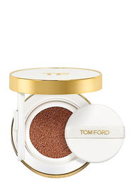 Tom Ford Soleil Fond de Teint Compact - Teinte 9.0 Bronze Profond, SPF 40, Boîtier Rechargeable, 12 g
