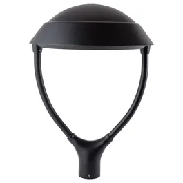 Bridgelux Luminaria LED 40W 6800Lm 3000K IP66 avec Driver Inventronics, 100 000H