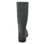 WOLFPACK LINEA PROFESIONAL Bottes hautes de sécurité en caoutchouc vert, taille 47