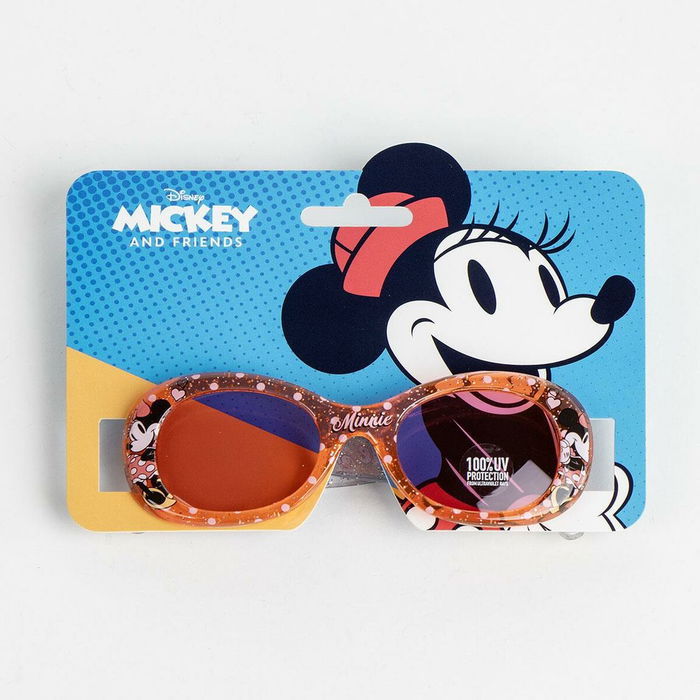 Lunettes de soleil enfant Minnie Mouse 12,5 x 4,3 x 13,0 cm