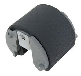 HP Multi-purpose tray 1 pickup roller