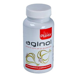 PLANTIS AGINOL Huile d'ail 110 perles