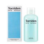 Torriden DIVE-IN Tonique Améliorant la Peau à l'Acide Hyaluronique de Faible Poids Moléculaire 200 ml
