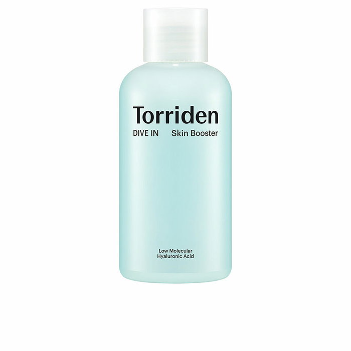 Torriden DIVE-IN Tonique à l'acide hyaluronique de faible poids moléculaire 200 ml Torriden DIVE-IN Tonique à l'acide hyaluronique de faible poids moléculaire 200 ml