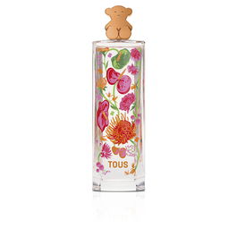 Tous SORBET GARDEN Eau de Toilette Vaporisateur 90 ml