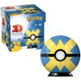 Ravensburger Puzzle 3D Pokémon Pokéballs: Rapide Ball (55 pièces)