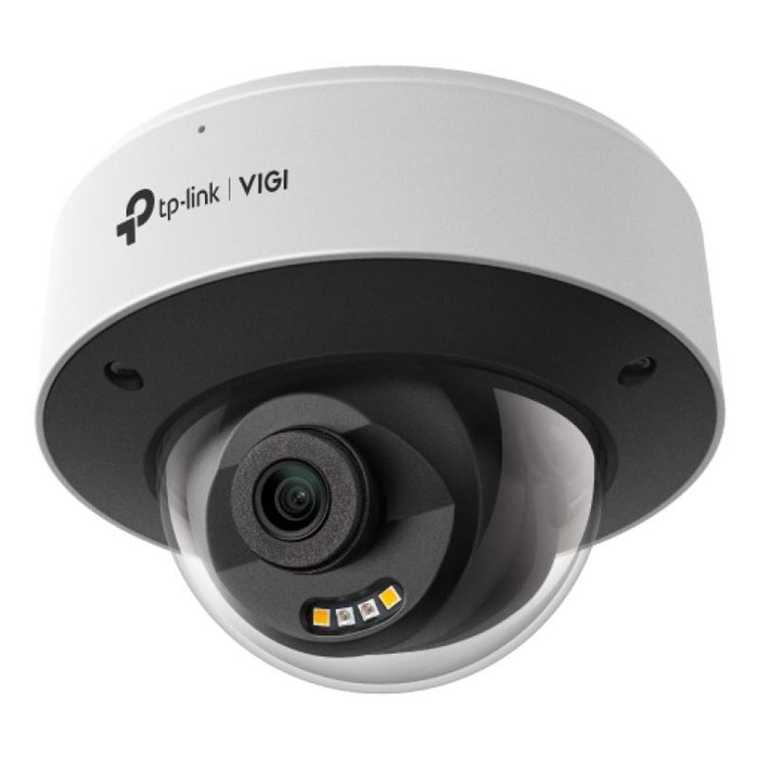 TP-Link Caméra IP InSight S285 (4 mm) - Surveillance Intérieure / Extérieure