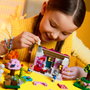 LEGO Animal Crossing Les maisons créatives : au gré des saisons 77057