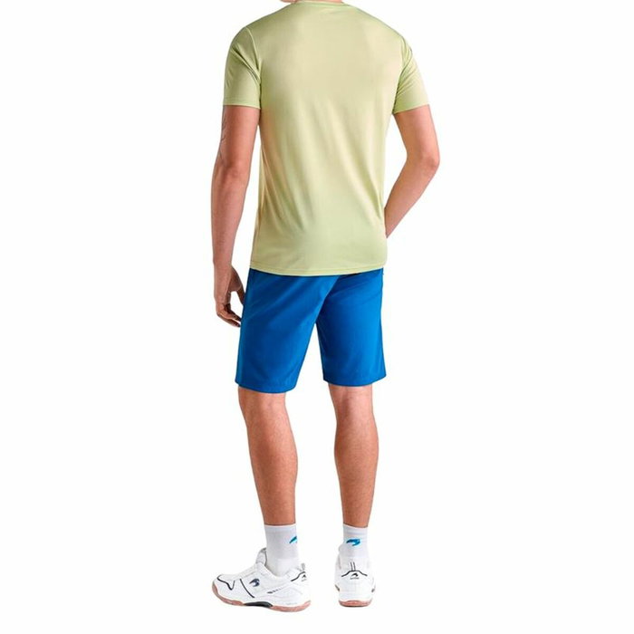 T-shirt à manches courtes homme Astore Longo Vert citron T-shirt à manches courtes homme Astore Longo Vert citron