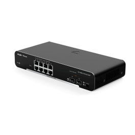 Ruijie Reyee Switch RG-NBS3100-8GT2SFP