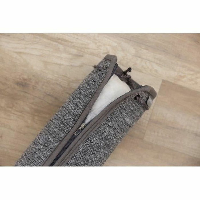 Kerbl Sac à grimper et griffoir pour chats Gris