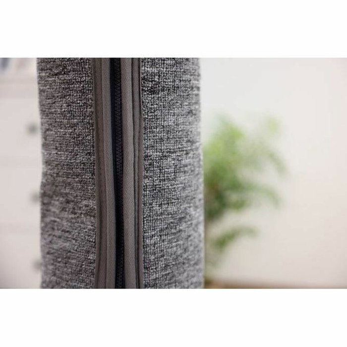 Kerbl Sac à grimper et griffoir pour chats Gris