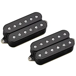 Fishman Fluence Signature Series Tim Henson - Set de 2 micros
