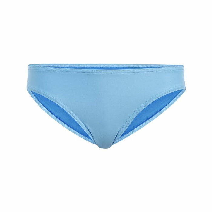 Bas de Bikini Pour Filles Adidas 3 Bandas Bleu