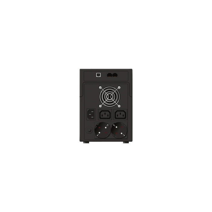 PowerWalker VI 1200 USV 1200VA/600W