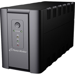 PowerWalker VI 1200 USV 1200VA/600W