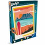 Ravensburger Peinture pour doigts Multicouleur Sunset at the Beach
