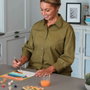 Ravensburger Peinture pour doigts Multicouleur Sunset at the Beach