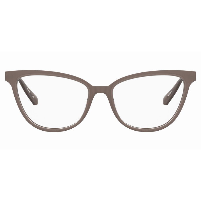 Monture de Lunettes Femme Love Moschino MOL60009QF316 Ø 53 mm