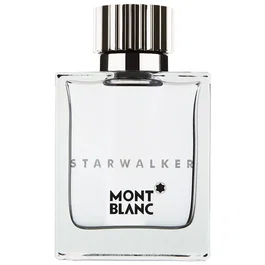 Montblanc Starwalker Eau de Toilette 50 ml pour hommes