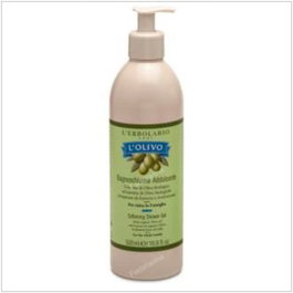 L´ERBOLARIO OLIVO gel de baño 500ml