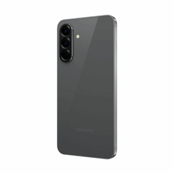 Smartphone Samsung Galaxy A56 5G SM-A566 6,7" Octa Core Exynos 1580 8 GB RAM 256 GB Noir Smartphone Samsung Galaxy A56 5G SM-A566 6,7" Octa Core Exynos 1580 8 GB RAM 256 GB Noir