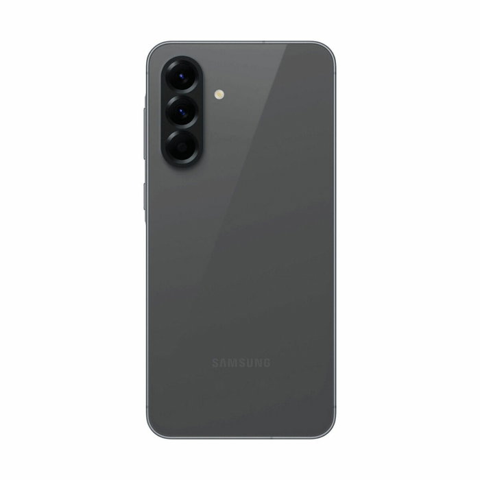 Smartphone Samsung Galaxy A56 5G SM-A566 6,7" Octa Core Exynos 1580 8 GB RAM 256 GB Noir Smartphone Samsung Galaxy A56 5G SM-A566 6,7" Octa Core Exynos 1580 8 GB RAM 256 GB Noir