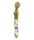 ERIK - Stylo 3D de collection Marvel I Am Groot - 10 couleurs - Personnage en PVC