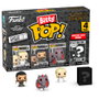 FUNKO Blister 4 figurines Bitty POP Jeu de Tronos Khaleesi