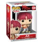 Funko Dandadan POP! Animation Vinyle Assortiment Figurines Jiji avec Chase 9 cm (6)