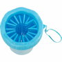 Nettoyant pour Pattes de Chien Trixie Bleu M/L
