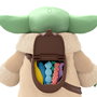 Hasbro Star Wars Grogu Merendando Figurine Articulée 16,5 cm - Anglais, Français, Allemand, Italien, Portugais, Espagnol