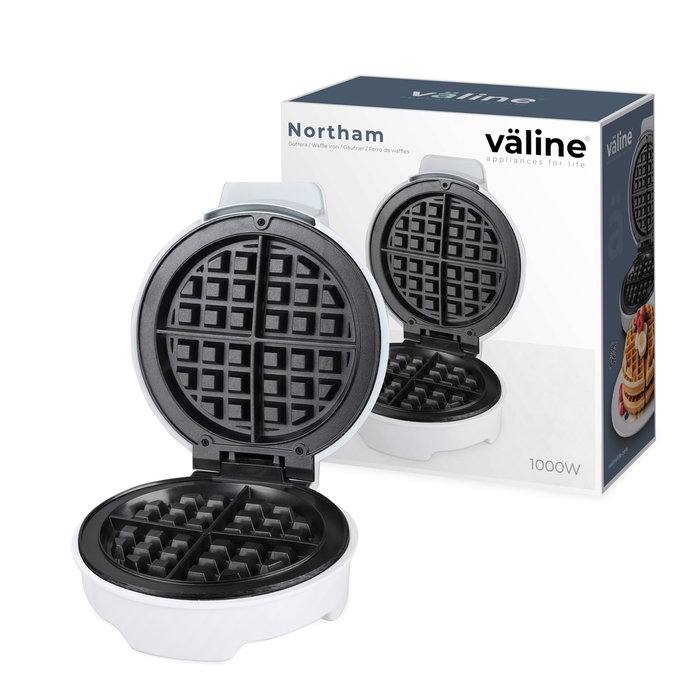 Väline Gofrera Northam 1000W Väline Gofrera Northam 1000W