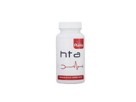 PLANTIS HTA 90 capsules