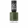 Rimmel London Vernis à ongles 60 Seconds Super Shine 882-crazy about cargo, 8 ml