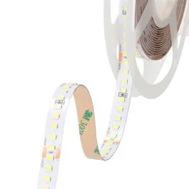 Bande LED SMD2835 13W/M 200Lm/W CRI95 24VDC IP20 4000K 5M