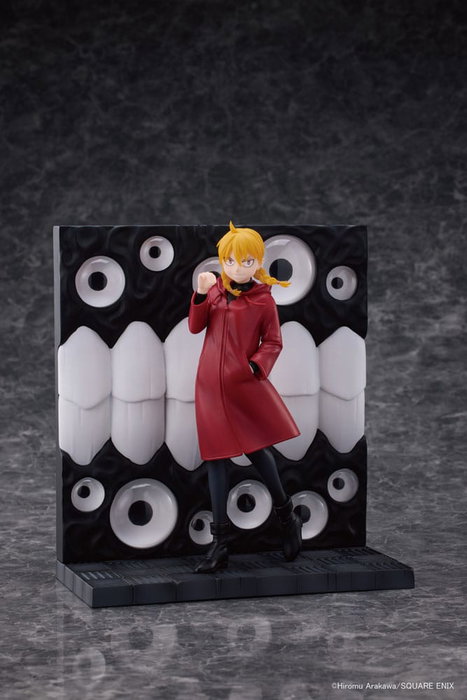 Daemons of the Shadow Realm statuette PVC Taito Kuji Online Ravitier Plus Gabby Bite Ver. 16 cm Daemons of the Shadow Realm statuette PVC Taito Kuji Online Ravitier Plus Gabby Bite Ver. 16 cm