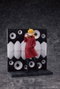 Daemons of the Shadow Realm statuette PVC Taito Kuji Online Ravitier Plus Gabby Bite Ver. 16 cm