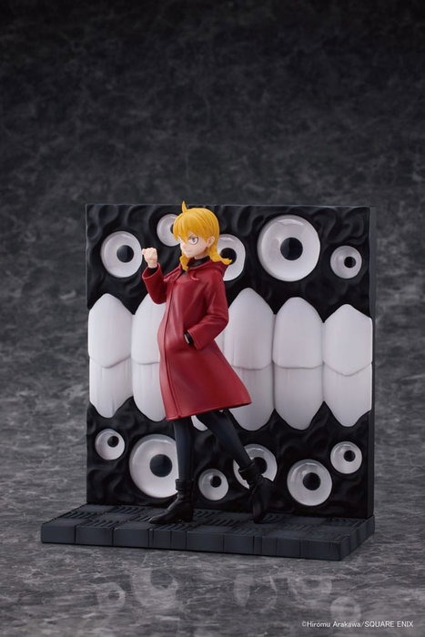 Daemons of the Shadow Realm statuette PVC Taito Kuji Online Ravitier Plus Gabby Bite Ver. 16 cm Daemons of the Shadow Realm statuette PVC Taito Kuji Online Ravitier Plus Gabby Bite Ver. 16 cm