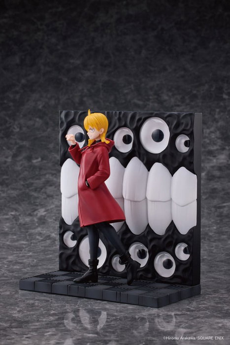 Daemons of the Shadow Realm statuette PVC Taito Kuji Online Ravitier Plus Gabby Bite Ver. 16 cm Daemons of the Shadow Realm statuette PVC Taito Kuji Online Ravitier Plus Gabby Bite Ver. 16 cm