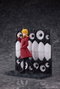 Daemons of the Shadow Realm statuette PVC Taito Kuji Online Ravitier Plus Gabby Bite Ver. 16 cm